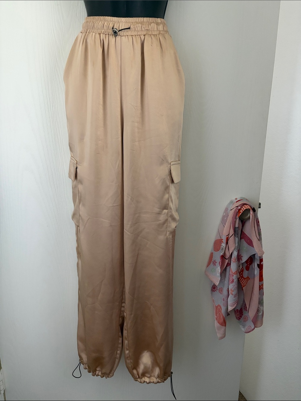 Superdown Rita Cargo Pants